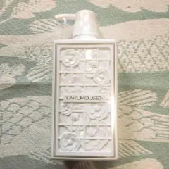 【未使用品】薬酵泉　薬用洗浄料MF500mlのサムネイル