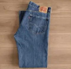 Levi's 505ジーンズ　デニムパンツ W36 L34