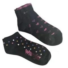 レディース 2足組 靴下 ソックス