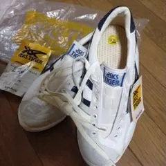 asics TIGER バレーボールシューズ ローテ 26.5cmアシックスのサムネイル