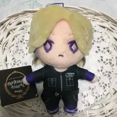 ツイステ エクストラ運動着ぬいぐるみ　ヴィル・シェーンハイト