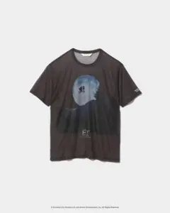 【Beautiful People】E.T. コラボTシャツ SIZE36のサムネイル