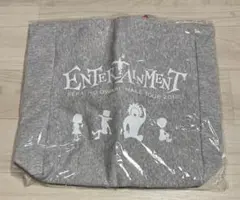 sekai no owari トートバッグ ENTERTAINMENT 新品のサムネイル