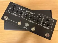 2025年最新】multiverse エフェクターの人気アイテム - メルカリ