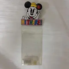 ディズニーランド レトロ 限定品 チケットホルダーのサムネイル