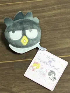 バッドばつ丸 キャラクターグッズ