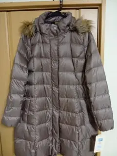 ダウンジャケット