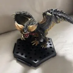 モンスターハンター フィギュアビルダー ネルギガンテ