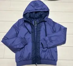 アンダーアーマー　UAスポーツスタイル　インサレートジャケット