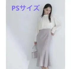 ナチュラルビューティーベーシック　ワンピースPSサイズ