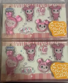 2026年最新】twiceモモグッズの人気アイテム - メルカリ