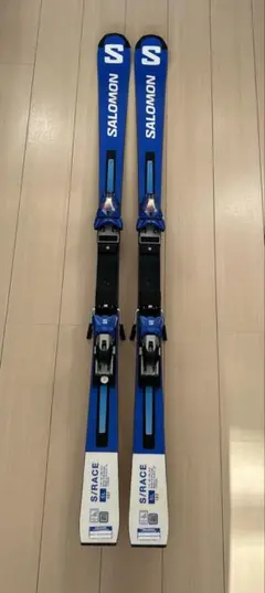 2025年最新】SALOMON S/RACE FIS SLの人気アイテム - メルカリ