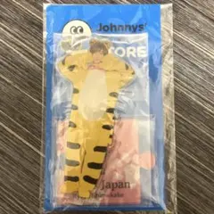 【未開封】TravisJapan 七五三掛龍也　アクスタ　第二弾