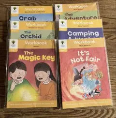 2026年最新】oxford reading tree decode andの人気アイテム - メルカリ