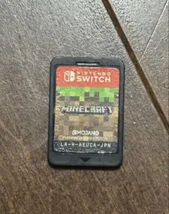 switch マインクラフト