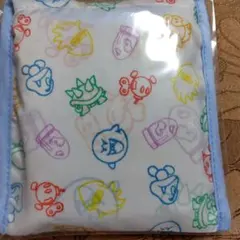 ノベルティエコバッグ