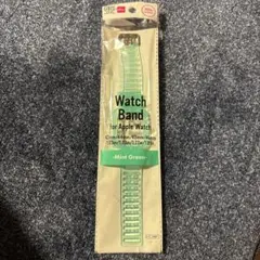Apple Watch バンド ミントグリーン 42/44/45/46mm