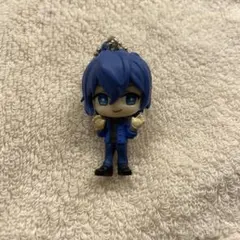 カラフルピーチなおきりさんフィギュアガチャ