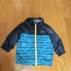 マザウェイズ　ウィンドブレーカー