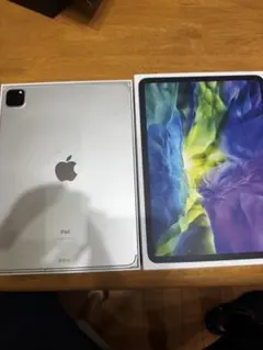 iPad Pro 11インチ 第2世代 128GB WiFi Cellular