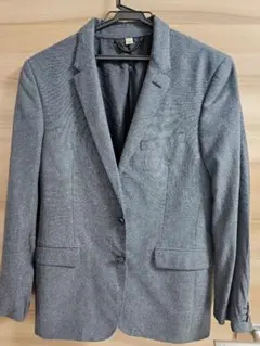 本家 BURBERRY ジャケット イタリア産のサムネイル