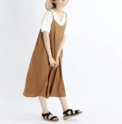 スタディオクリップ キャミワンピ 値下げ中