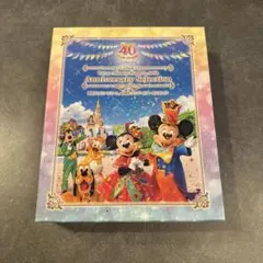 東京ディズニーリゾート10周年アニバーサリーセレクション