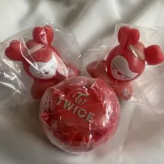 TWICE LOVELYS ガチャガチャ　チェヨン（バラ売り可）