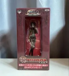 2026年最新】ラストワン ミカサの人気アイテム - メルカリ
