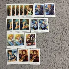 あんスタ ぱしゃっつ vol.6 Ra*bits