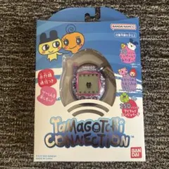 新品未開封】たまごっちコネクション 海外限定デザイン 上品なリボン