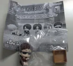 バンダイ まちぼうけ 銀魂