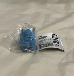 モンスターズ・インク はさまるん Fig. サリー