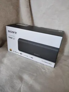 2026年最新】sony スピーカー srs-hg10の人気アイテム - メルカリ