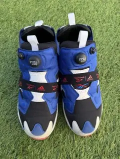 ソ*リ様 INSTAPUMP FURY BOOST