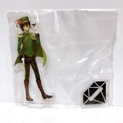 2025年最新】文豪ストレイドッグス 江戸川 乱歩 アクリルスタンドの