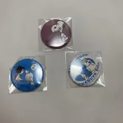 2025年最新】PEANUTS cafe 缶バッジの人気アイテム - メルカリ