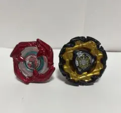 【ベイブレードX】コバルトドレイク　ゴーストタックル　未開封 ベイブレードX】コバルトドレイク ゴーストタックル 未開封 - メルカリ