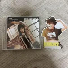 TWICE ENEMY MOMO盤 セット②