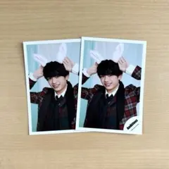 AmBitious 真弓孟之 ミニフォト