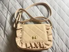 ディズニーストア マリー ショルダーバッグ