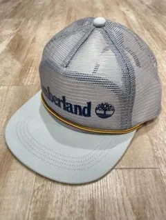 Timberland メッシュトラッカーキャップ ユニセックスTBC0YH46のサムネイル