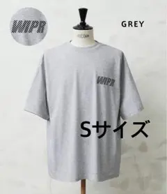 WAIPER.inc COOL TOUCH REFLECTIVE 티셔츠