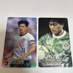 2025年最新】カード 三浦知良の人気アイテム - メルカリ