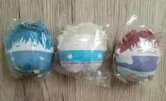 くじメイト ぬいくじ てのりんず 呪術廻戦 伏黒恵 七海建人 脹相