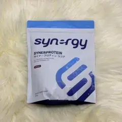 Synergy ココア イージーワンパック サイナープロテイン - メルカリ