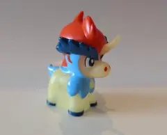 ポケモン ケルディオ フィギュア - メルカリ