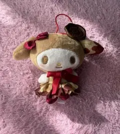 マイメロディ ぬいぐるみ