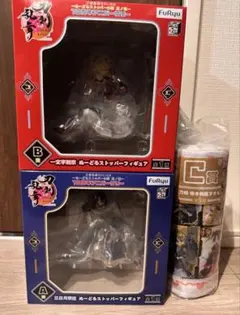 刀剣乱舞10周年アニバーサリー A賞・B賞・C賞