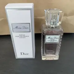 ミス ディオール ヘア ミスト 30ml